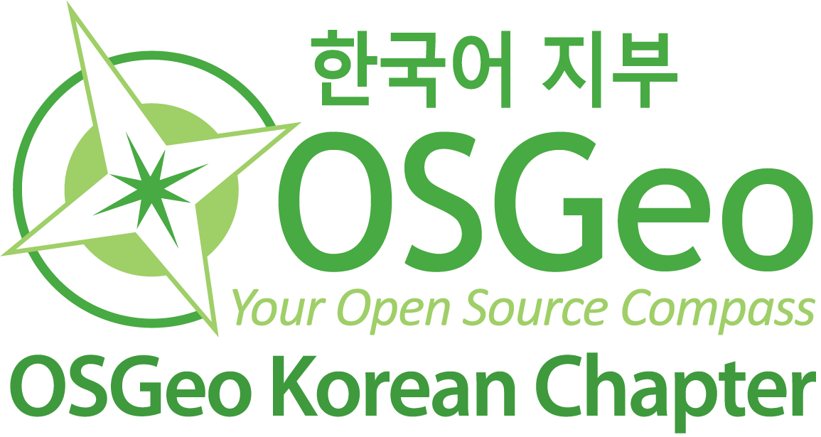 OSGeo-Korean-LC